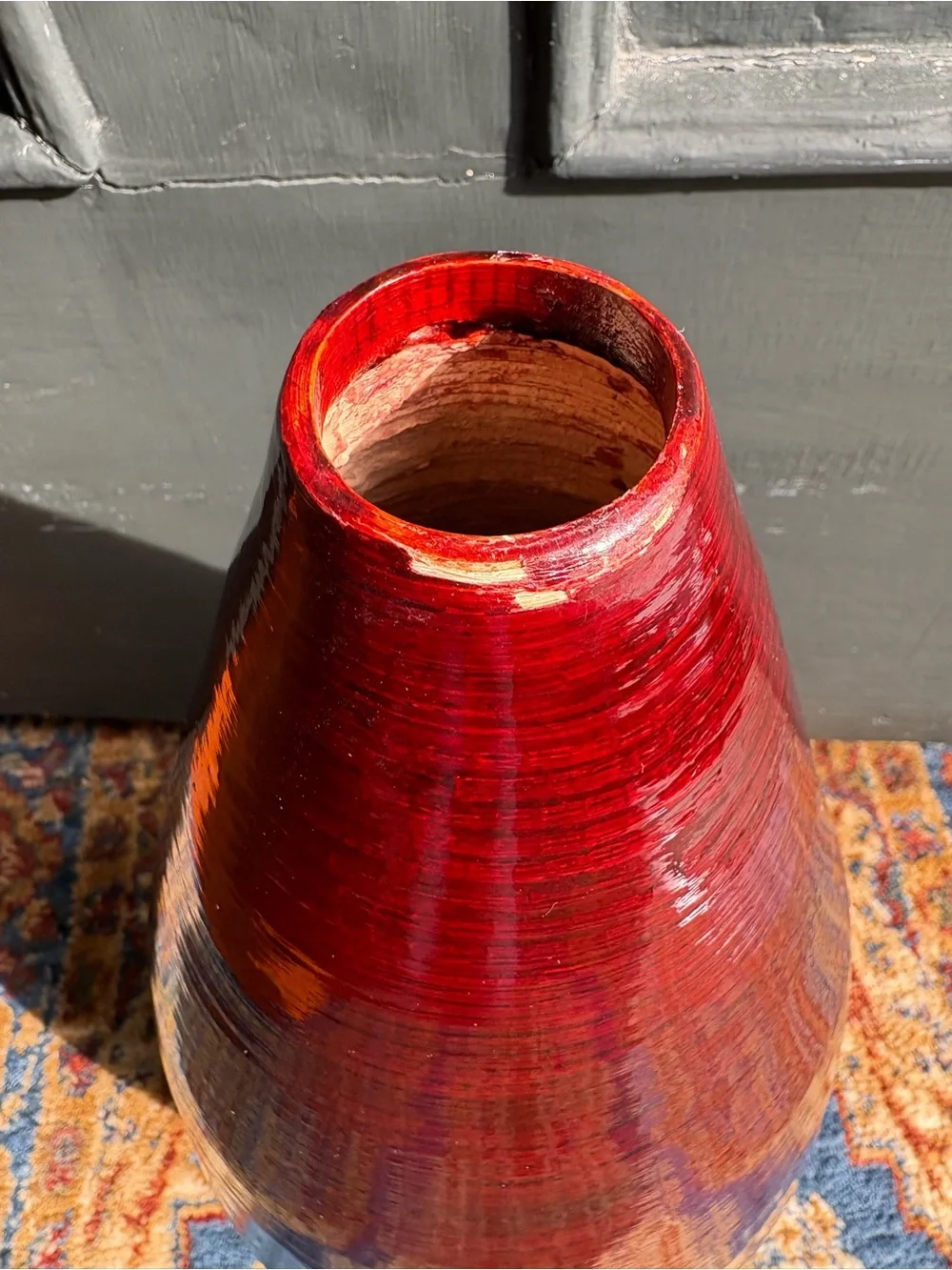 Sixtrees lacquerware ecofriendly